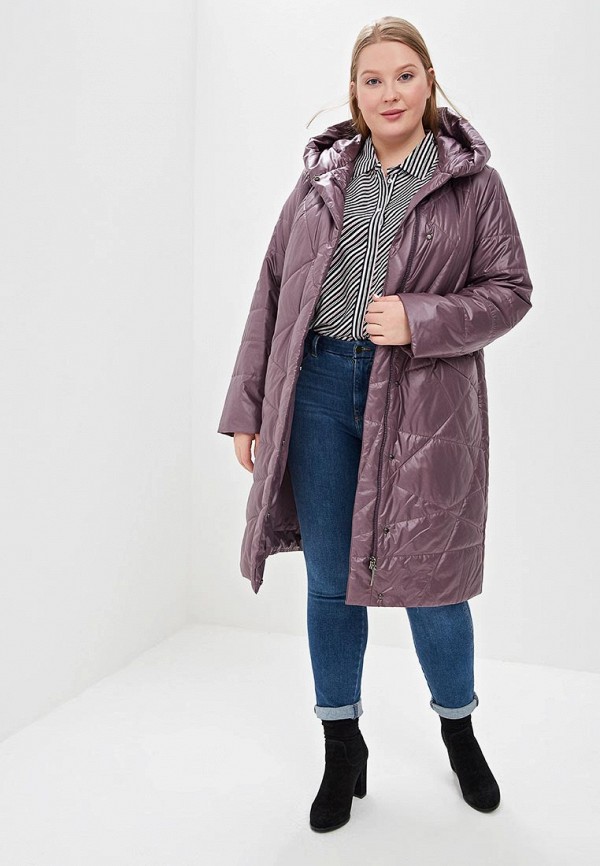 фото Куртка утепленная winterra