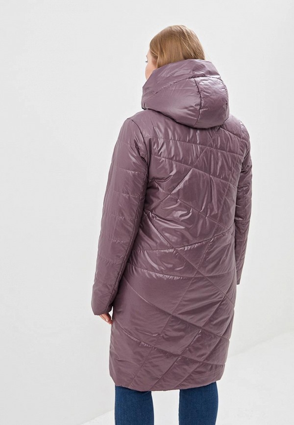 фото Куртка утепленная winterra