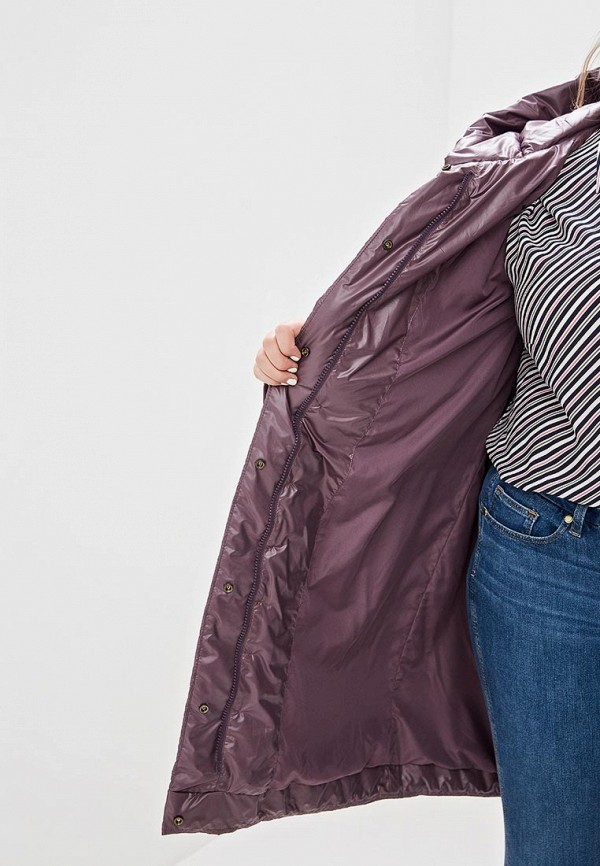 фото Куртка утепленная winterra