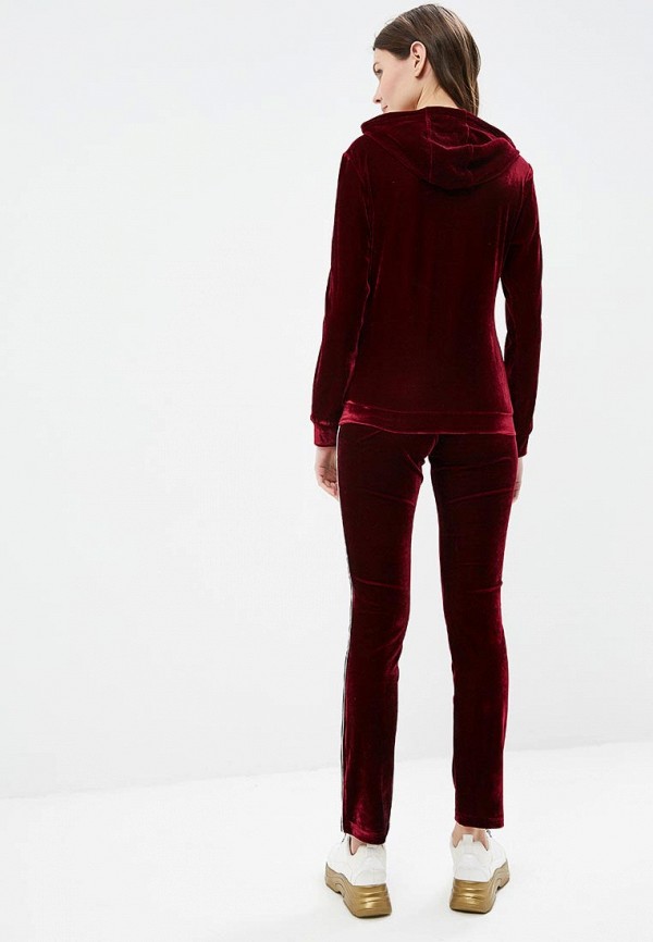 

Костюм домашний Conso Wear, Бордовый