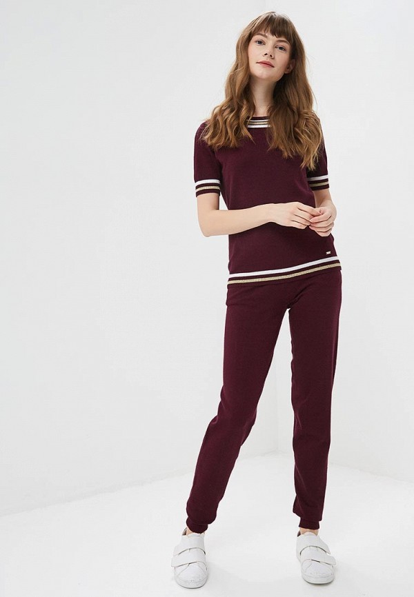 

Костюм спортивный Conso Wear, Фиолетовый