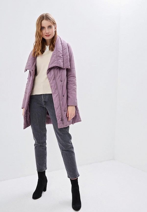 фото Куртка утепленная winterra