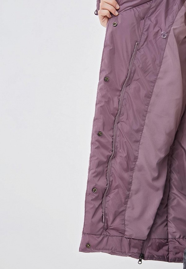 фото Куртка утепленная winterra