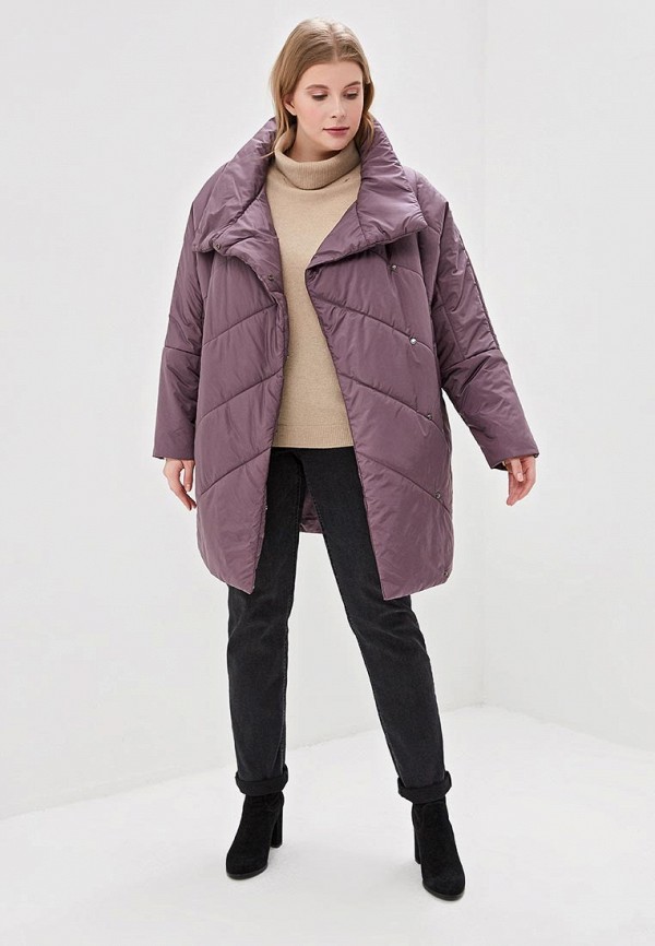 фото Куртка утепленная winterra