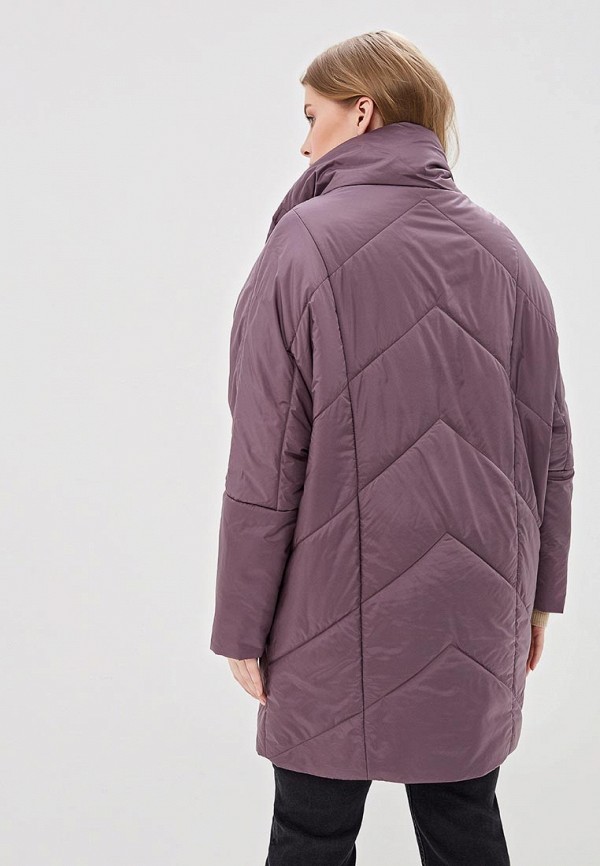 фото Куртка утепленная winterra