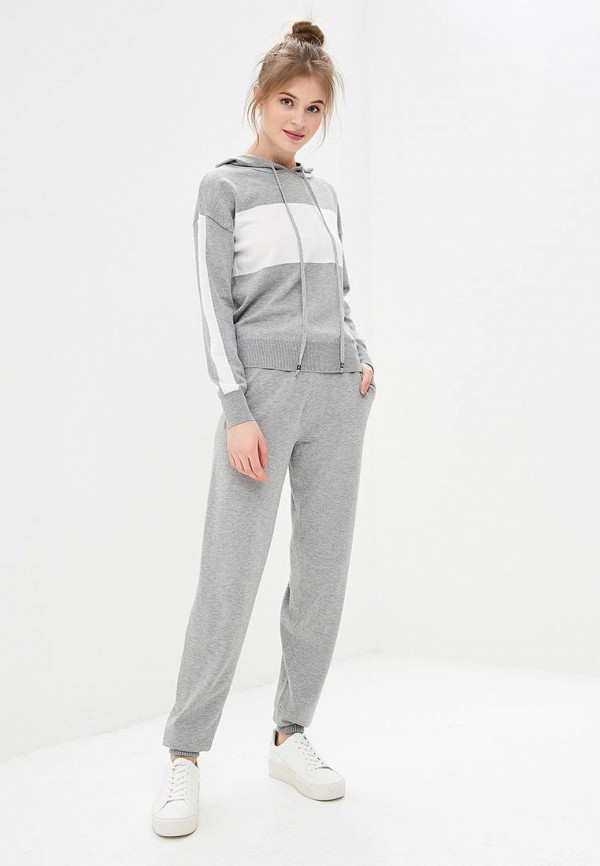 

Костюм Conso Wear, Серый