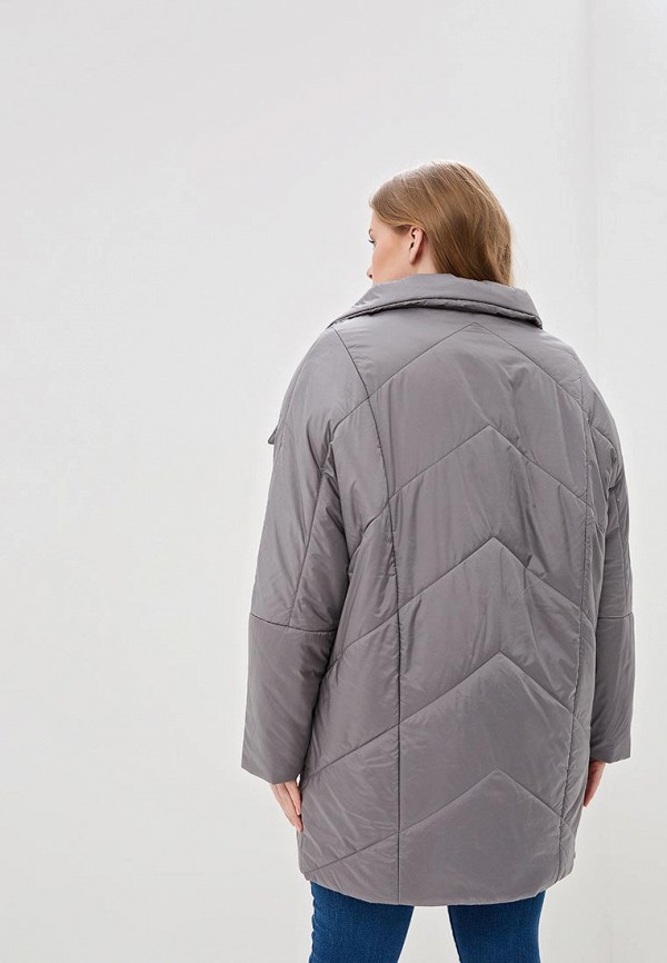 фото Куртка утепленная winterra