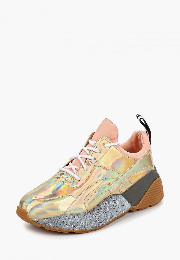 фото Кроссовки marco bonne`