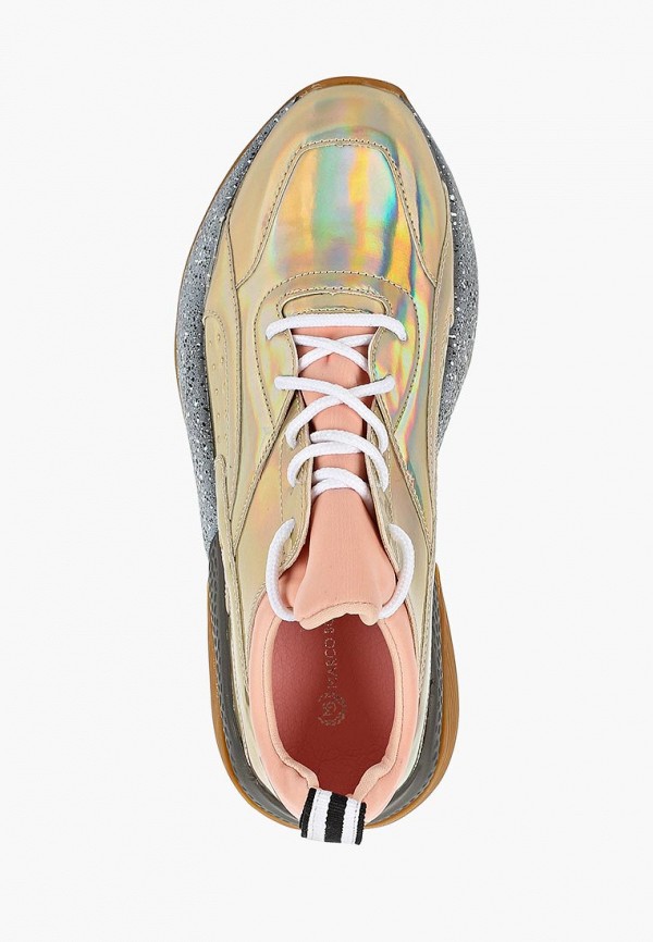 фото Кроссовки marco bonne`