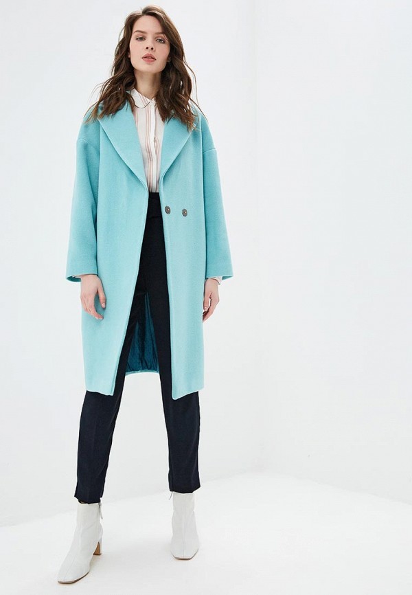 фото Пальто villagi