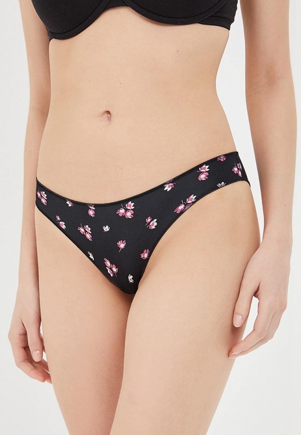 

Трусы Tezenis, Черный