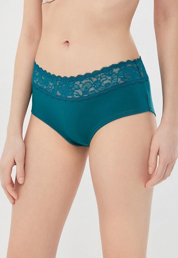 

Трусы Tezenis, Бирюзовый