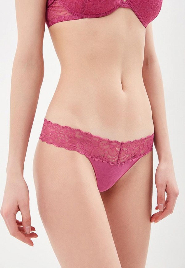 

Трусы Tezenis, Розовый