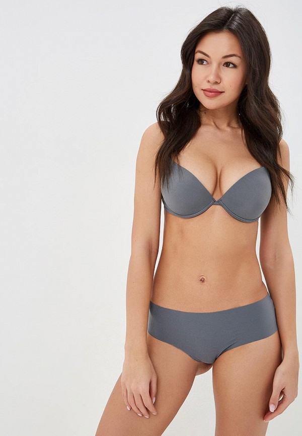 

Трусы Tezenis, Серый