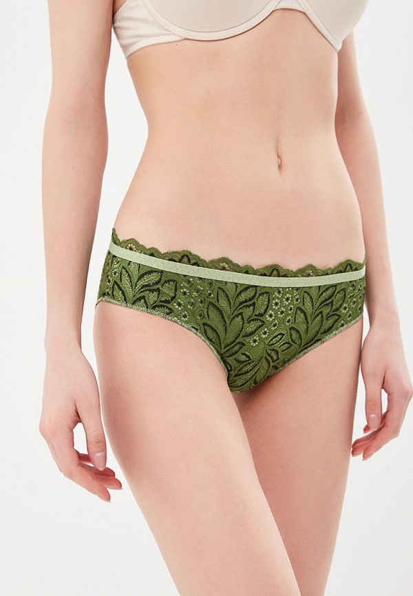 

Трусы Tezenis, Зеленый