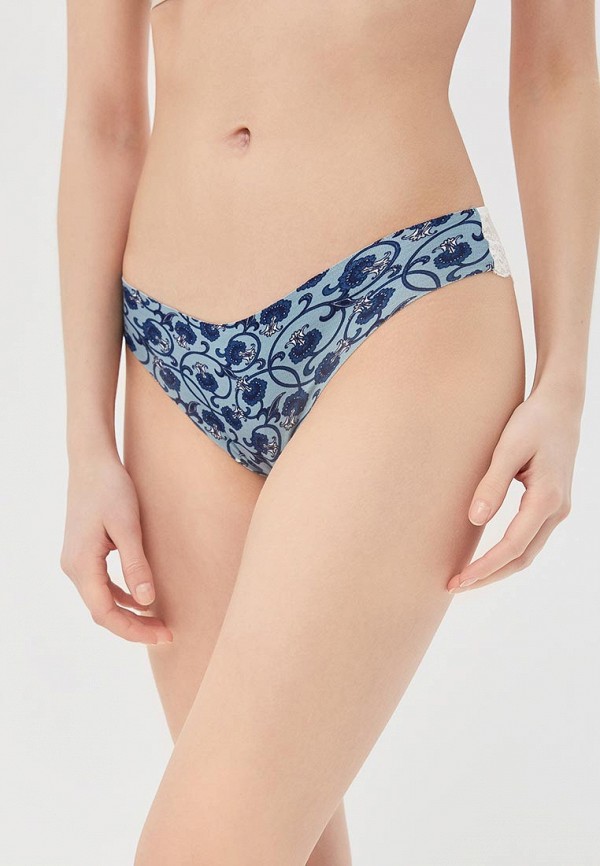 

Трусы Tezenis, Синий