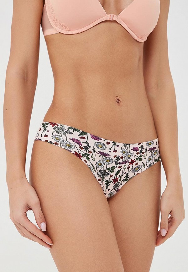 

Трусы Tezenis, Розовый
