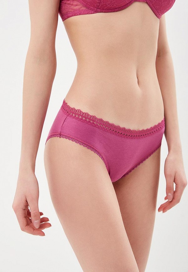 

Трусы Tezenis, Розовый