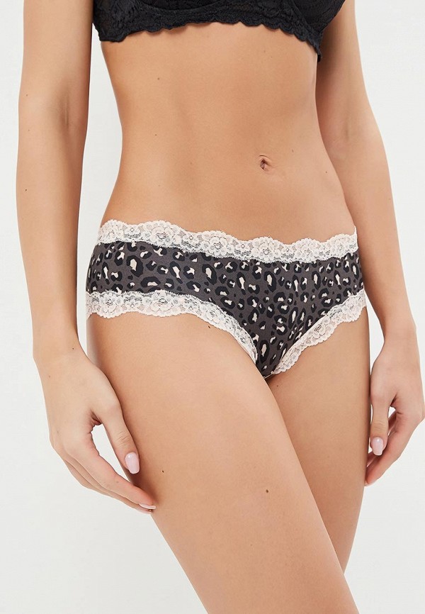 

Трусы Tezenis, Серый