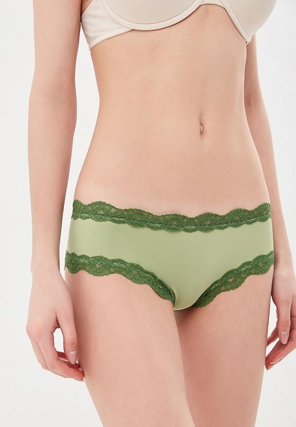 

Трусы Tezenis, Зеленый