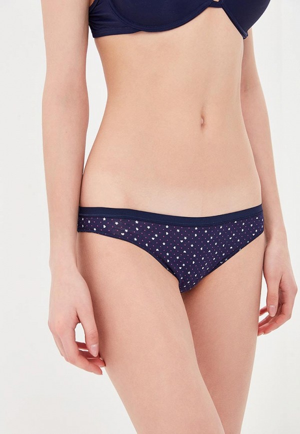

Трусы Tezenis, Синий