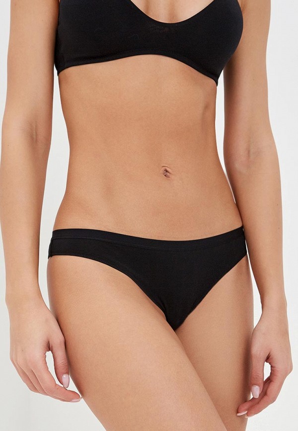 

Трусы Tezenis, Черный