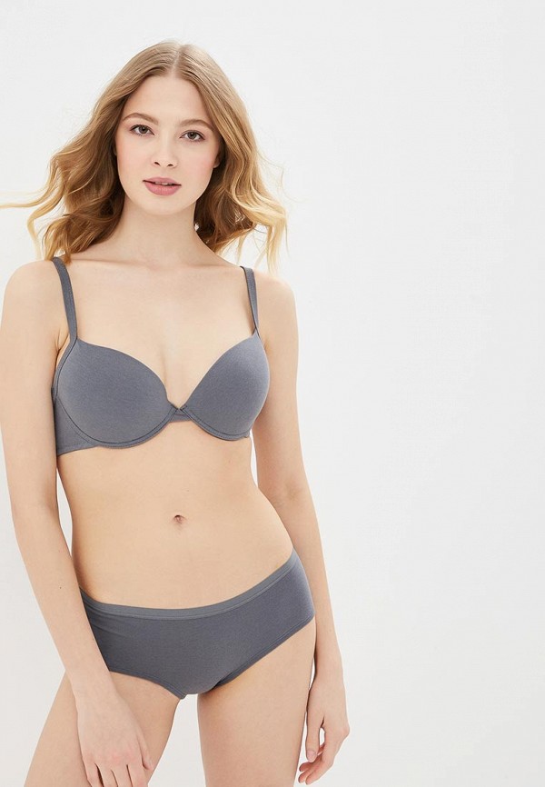 

Трусы Tezenis, Серый