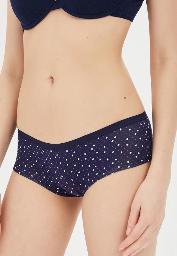

Трусы Tezenis, Синий