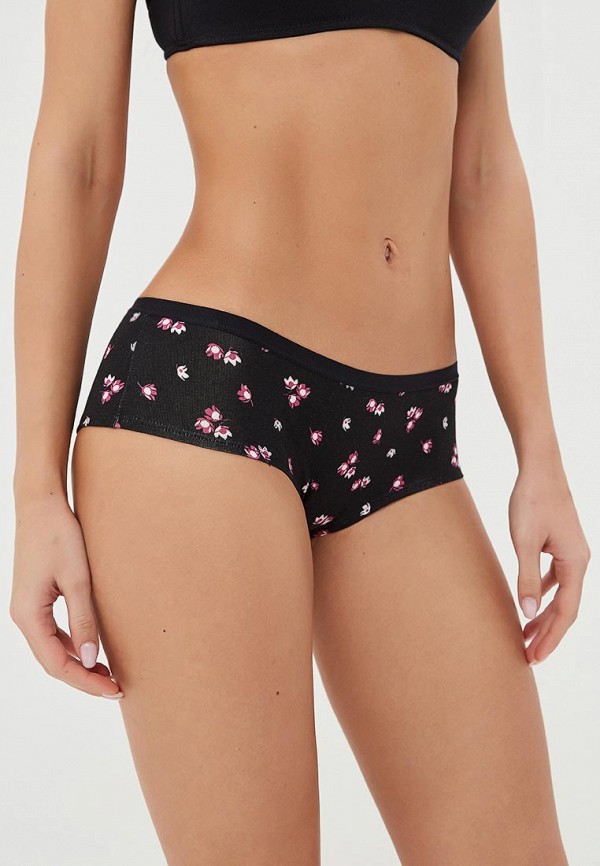

Трусы Tezenis, Черный