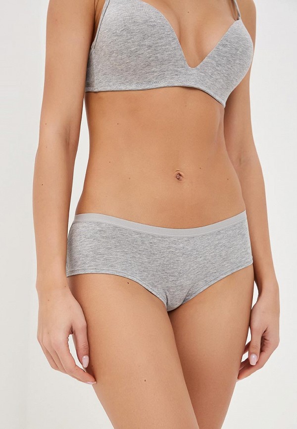 

Трусы Tezenis, Серый