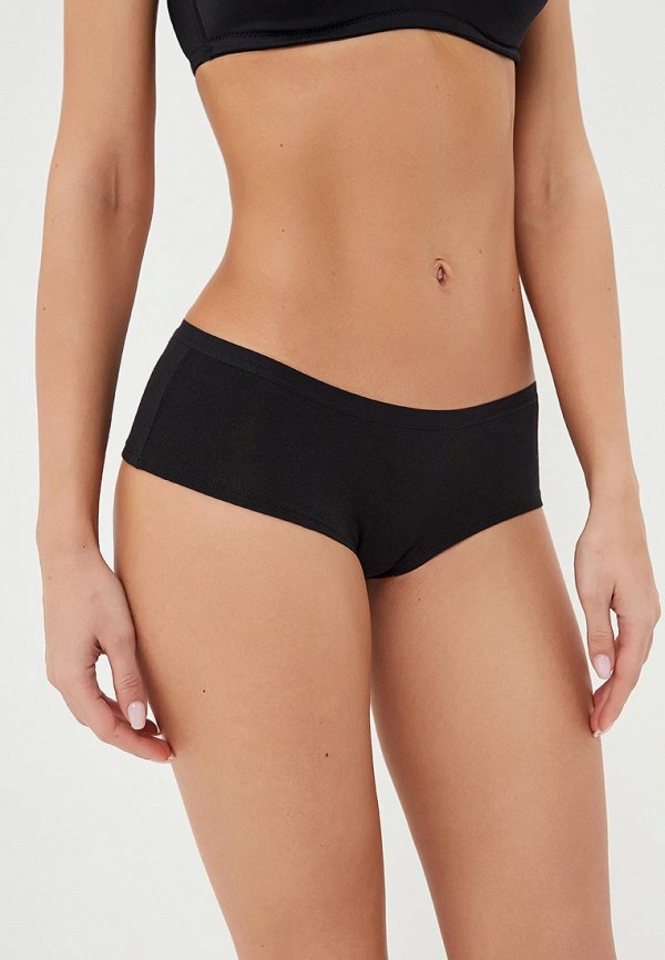 

Трусы Tezenis, Черный