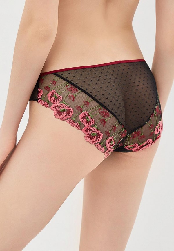 

Трусы Tezenis, Черный