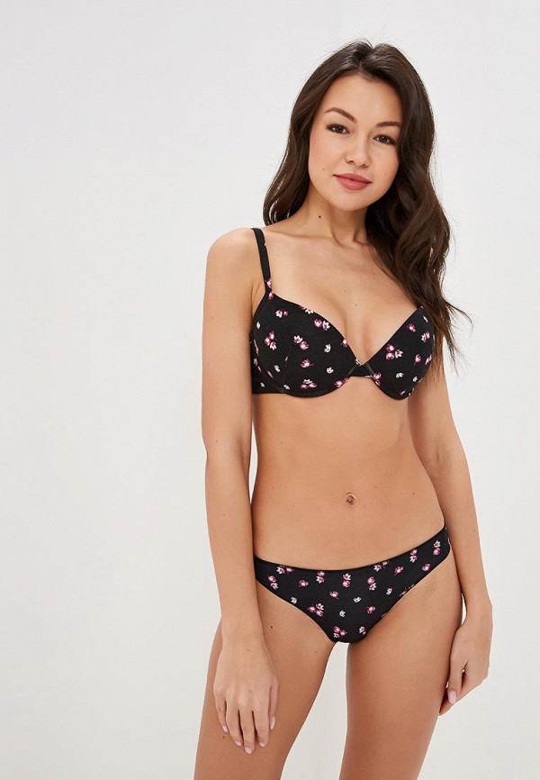 

Трусы Tezenis, Черный