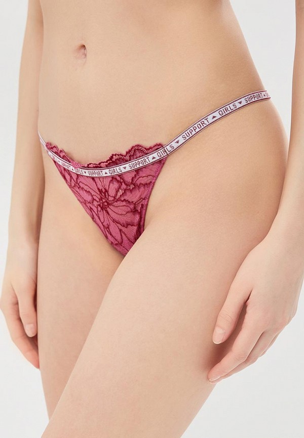 

Трусы Tezenis, Розовый