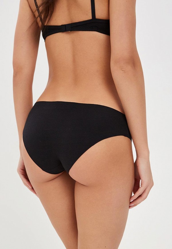 

Трусы Tezenis, Черный