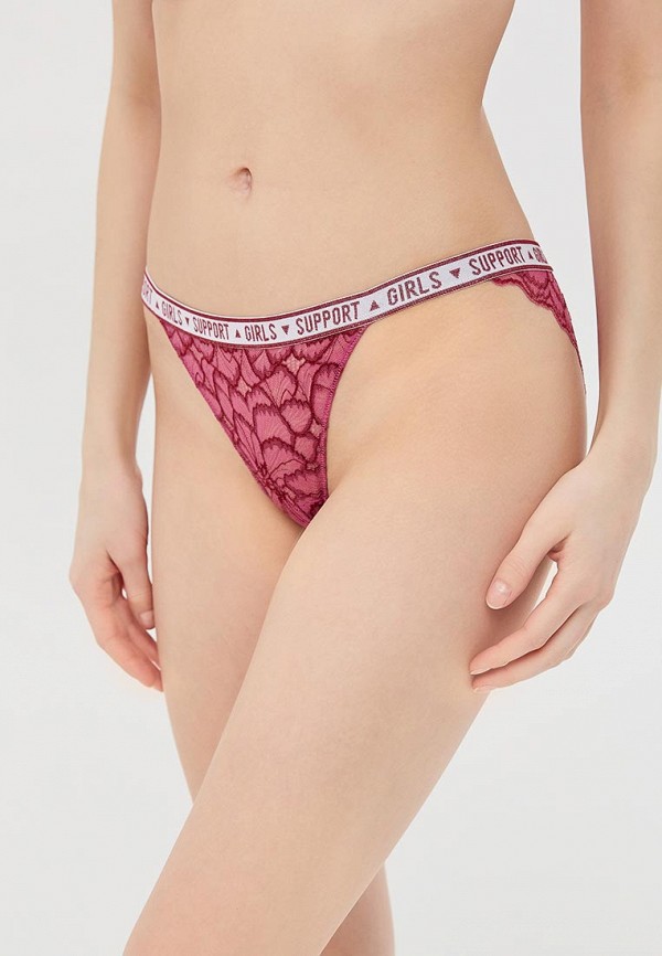 

Трусы Tezenis, Розовый