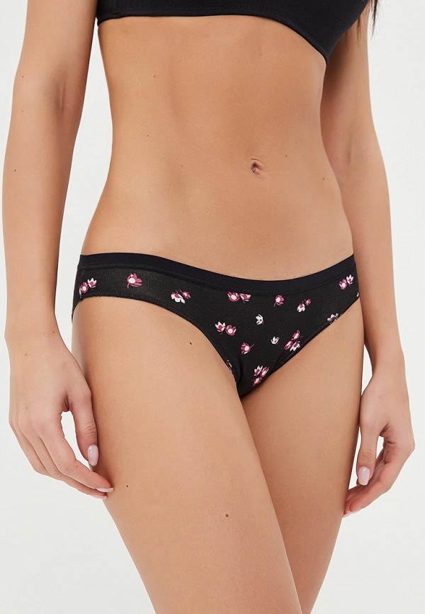 

Трусы Tezenis, Черный