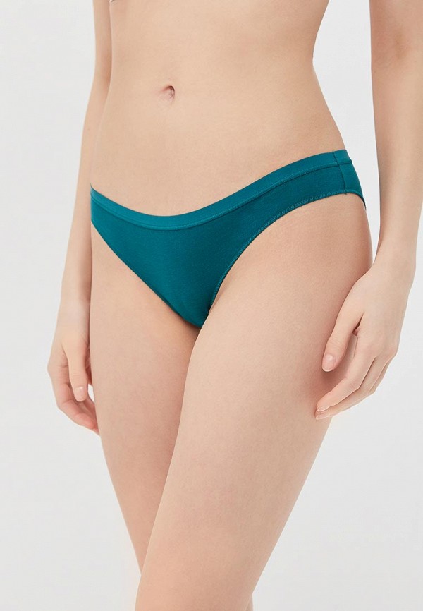 

Трусы Tezenis, Бирюзовый