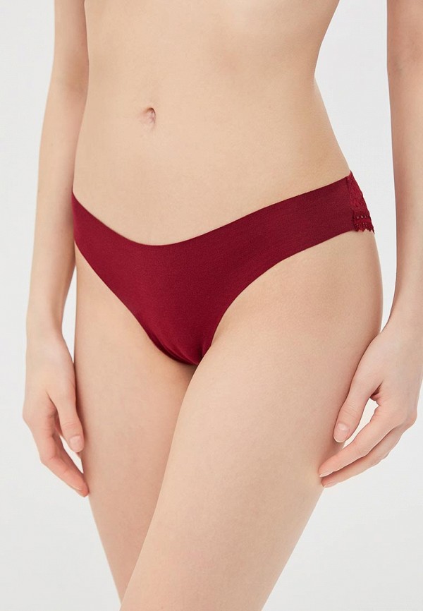 

Трусы Tezenis, Бордовый