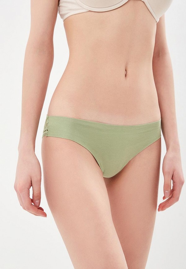 

Трусы Tezenis, Зеленый
