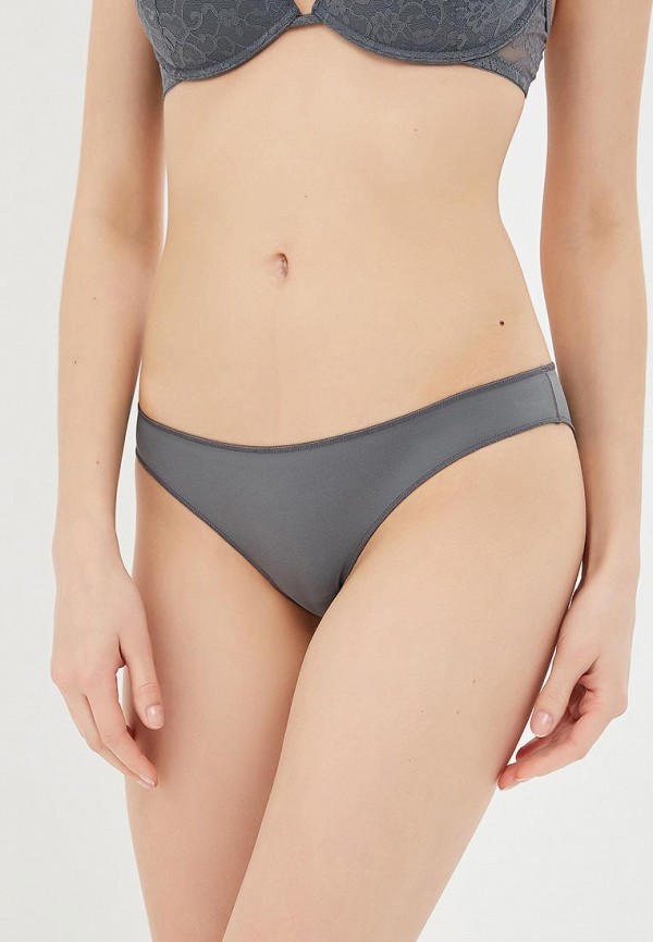 

Трусы Tezenis, Серый