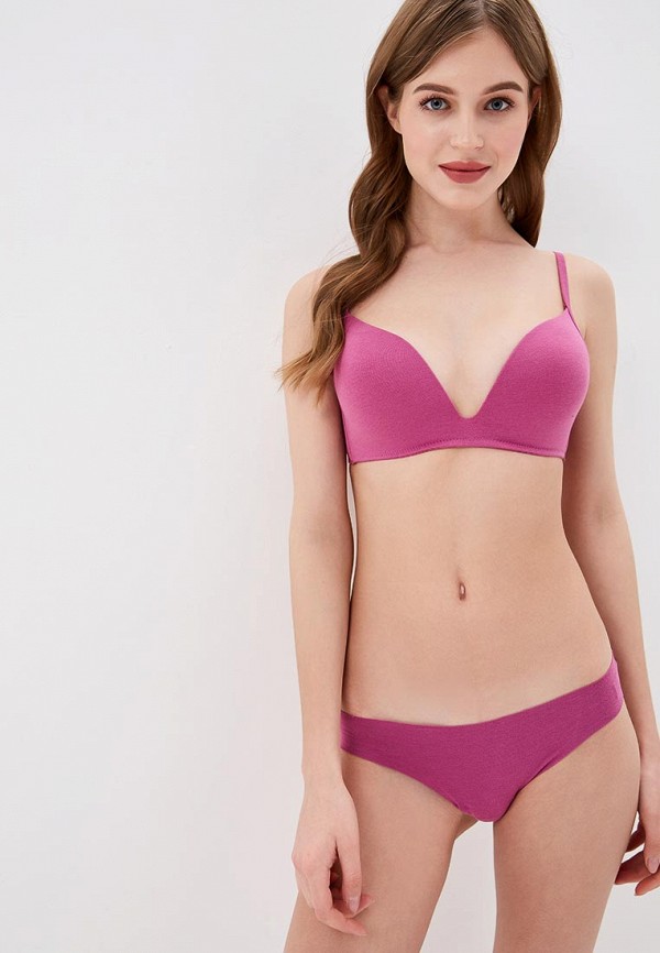 

Бюстгальтер Tezenis, London, Розовый