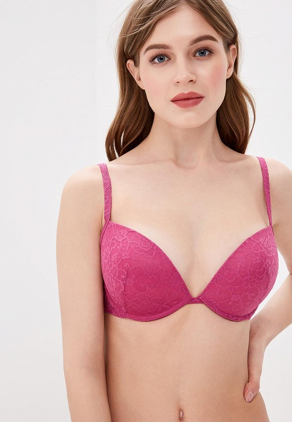 

Бюстгальтер Tezenis, Moscow, Розовый