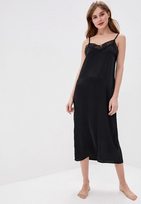 

Комбинация Tezenis, Черный