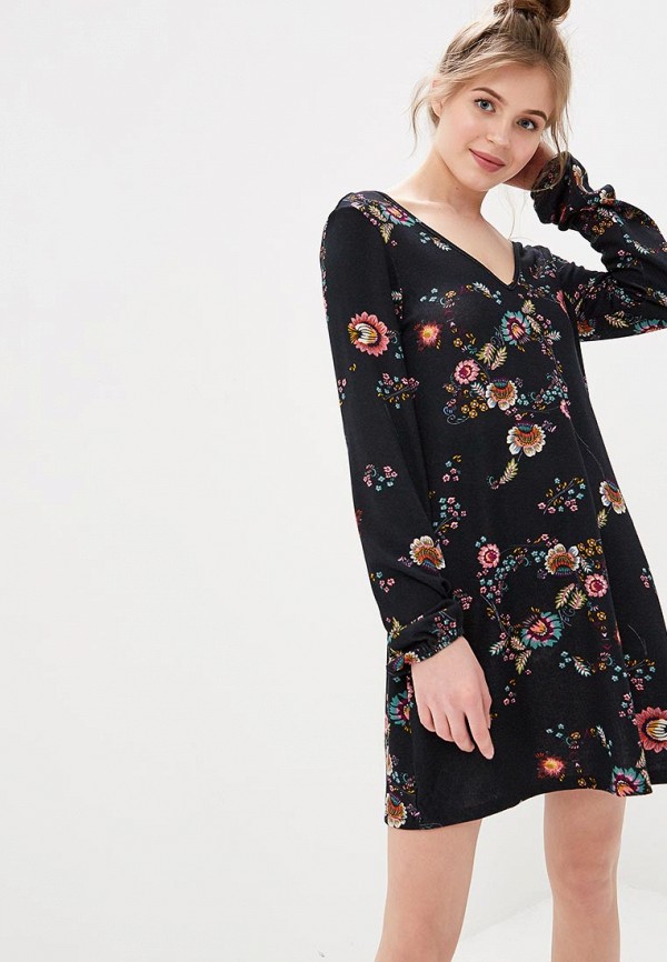 

Платье Tezenis, Черный