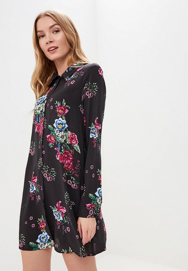 

Платье Tezenis, Черный