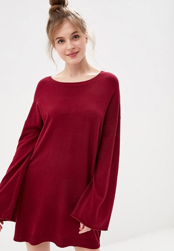 

Платье домашнее Tezenis, Бордовый