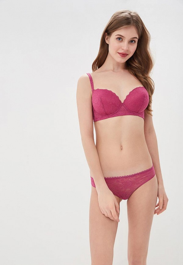 

Бюстгальтер Tezenis, Wien, Розовый