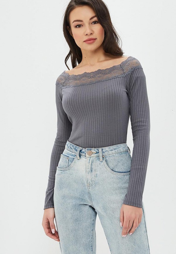 

Джемпер Tezenis, Серый