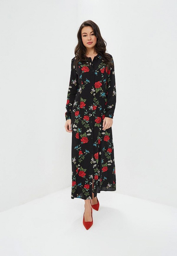 

Платье Tezenis, Черный